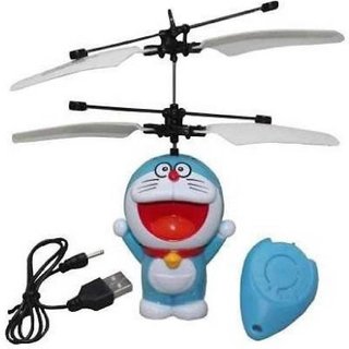 sensor helicopter toy