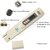 TDS Meter With Temperature Tester High Quality, Quick Response For Water purity/Control TDS/TEMP/PPM