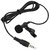 Paytech 3.5mm Clip Microphone For Youtube, Collar Mike For Voice Recording, Lapel Mic Mobile, Pc, Laptop, Android Phone