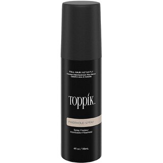 Buy topp-ikk hair fiber hold spray -118 ml-newest bottle-best price Online  - Get 64% Off