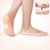 U.S.Traders Anti Crack Full Length Silicon Foot Protector Moisturizing Socks For Foot Care And Heel Cracks Free Size