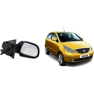 Indica vista right side mirror price sale