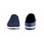 Fabi Footwear Fabi3001BL Men's Navy Blue  Casual Sport Shoe