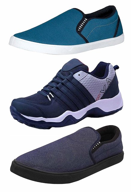 men's combo shoes online