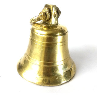                       AMKL Brass Rail Bell                                              