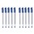 Blue Ball Pen Pack of 20 Pens