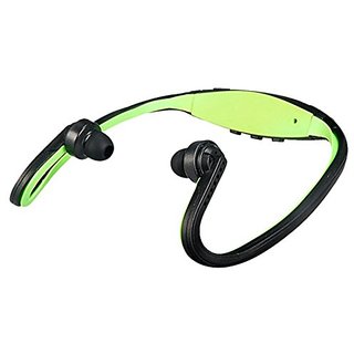 Berg Vesuvius Trillen overschot Buy DOITSHOP Bs19 Wireless Bluetooth On-Ear Sports Headset Headphones All  Android Or Iphone Devices Online @ ₹999 from ShopClues