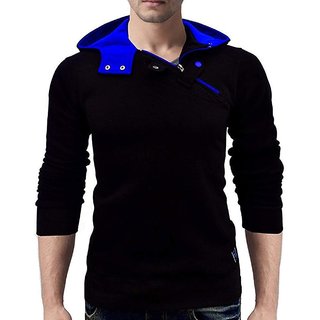 Hoodie Sweatshirt jacket 