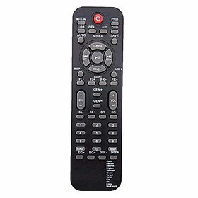 EHOP Remote for 12 in 1 True ONE Home Theater System for ENKORTargetConic Beston
