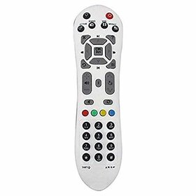 EHOP Compatible Remote for Videocon D2h