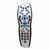Compatible Remote Control for Tata Sky Plus HD Set Top Box with Recording